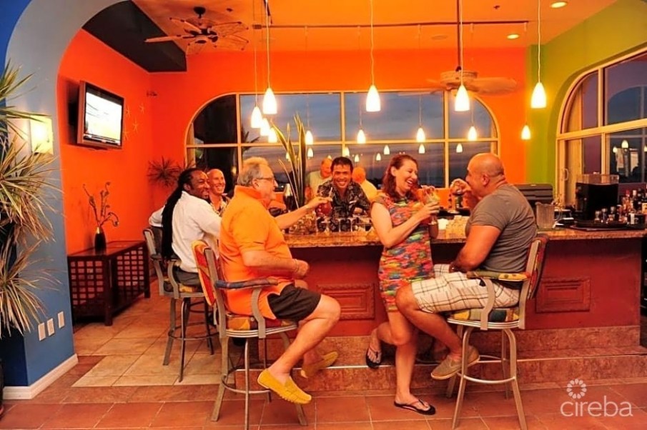 MORRITT'S  TORTUGA CLUB - LONDONER - TIMESHARE - Image 9