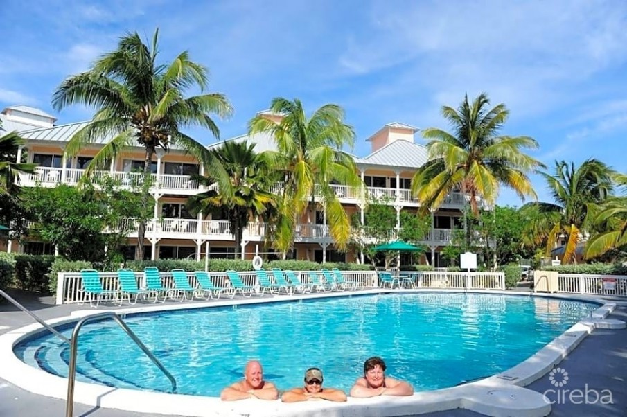 MORRITT'S  TORTUGA CLUB - LONDONER - TIMESHARE - Image 2