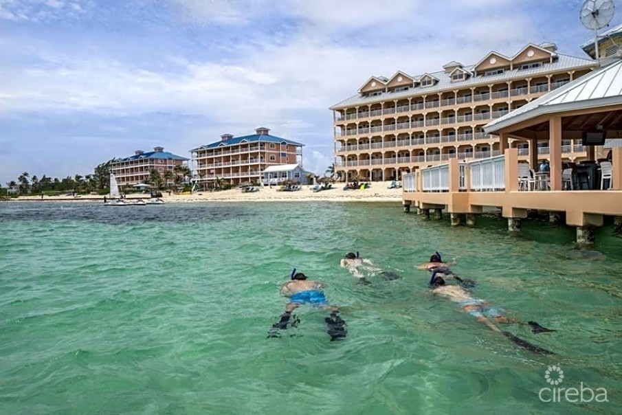 MORRITT'S  TORTUGA CLUB - LONDONER - TIMESHARE - Image 4