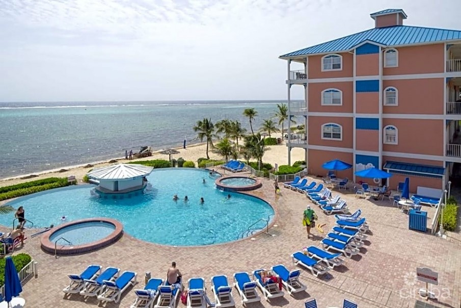 MORRITT'S  TORTUGA CLUB - LONDONER - TIMESHARE - Image 5