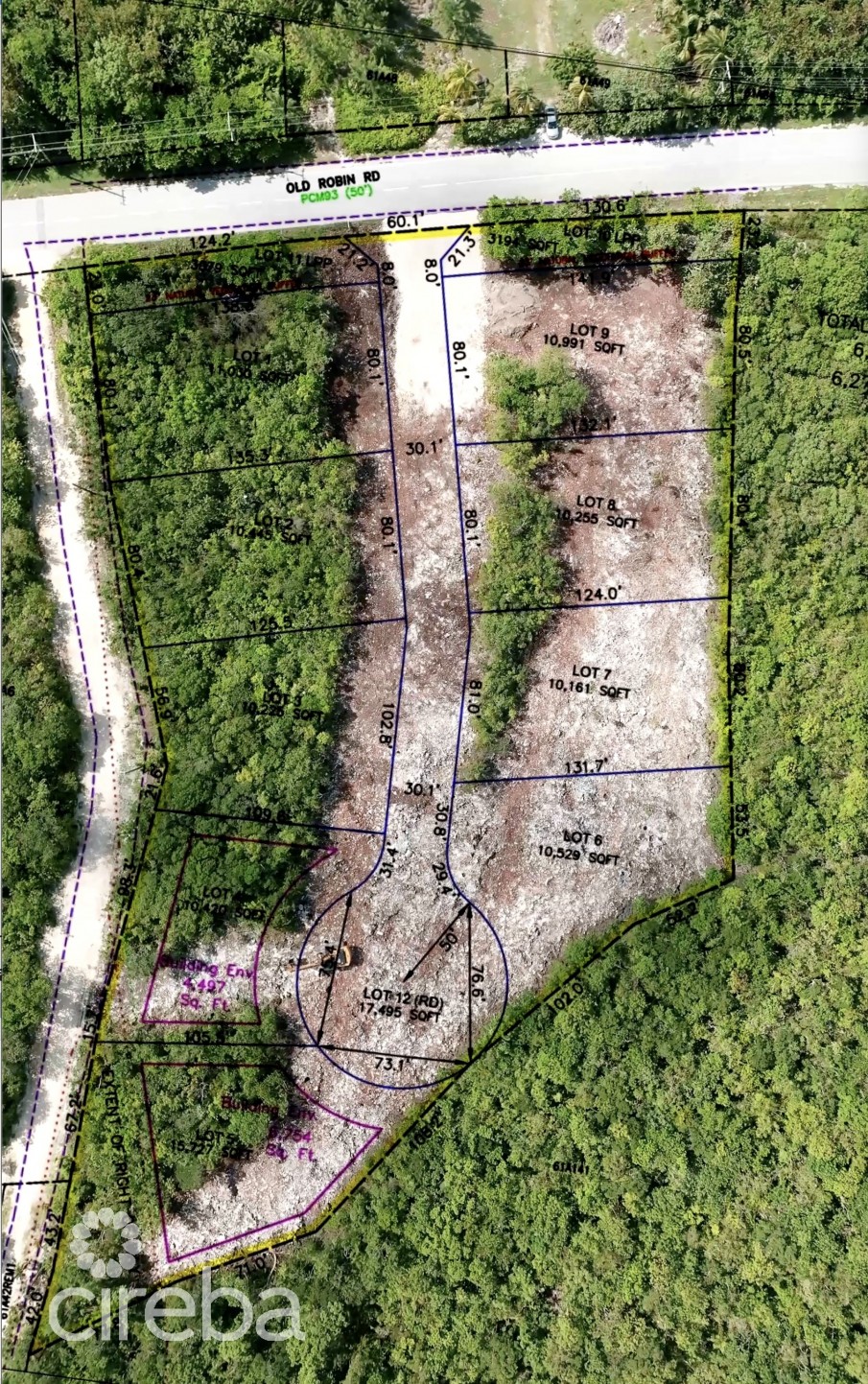 NATURE WALK LOT 7 - Image 1