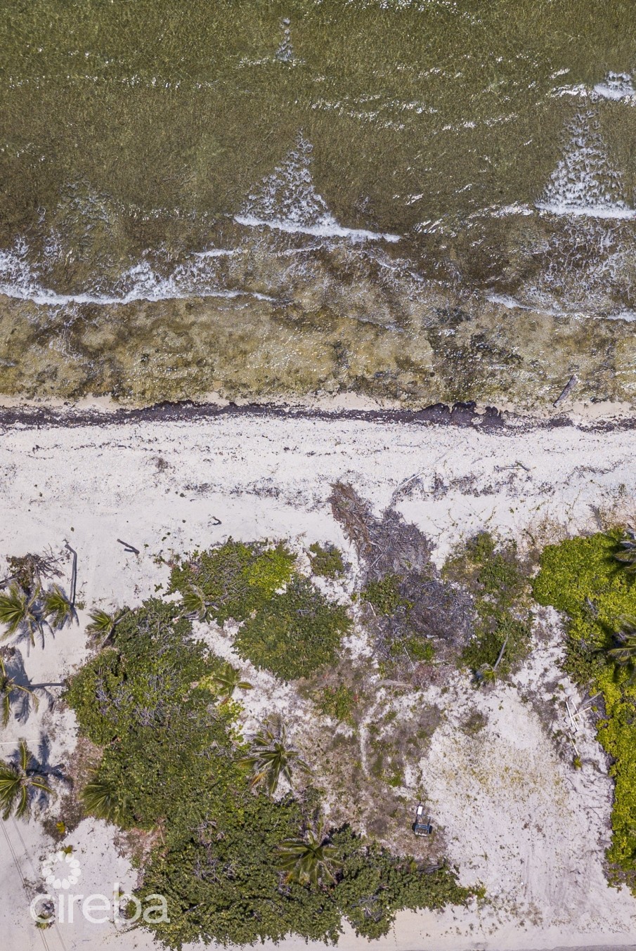 NORTH EAST BAY BEACHFRONT LAND - Image 2