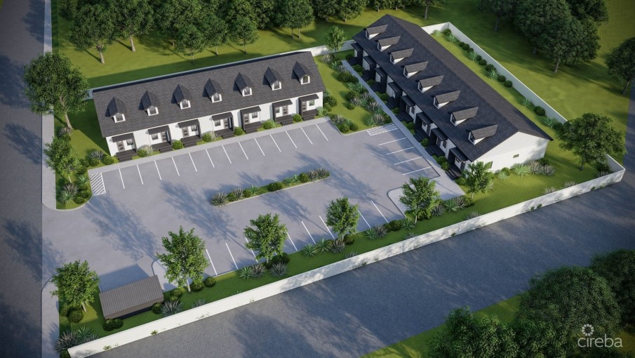 NORTH PALM HEIGHTS - UNIT #2 - Image 1