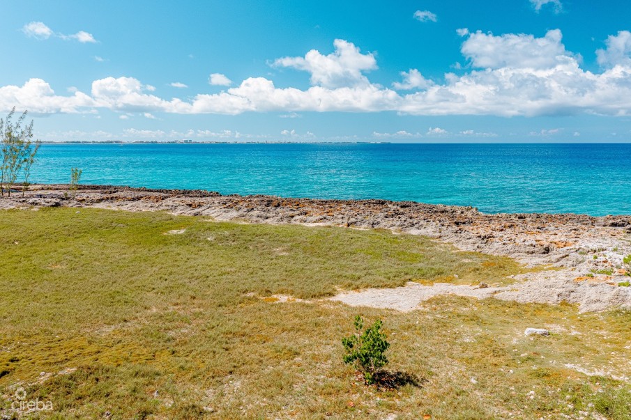 RECENTLY REDUCED! NORTH WEST POINT OCEANFRONT DEVELOPMENT LAND - Image 8
