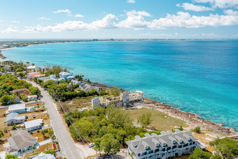 RECENTLY REDUCED! NORTH WEST POINT OCEANFRONT DEVELOPMENT LAND - Image 6