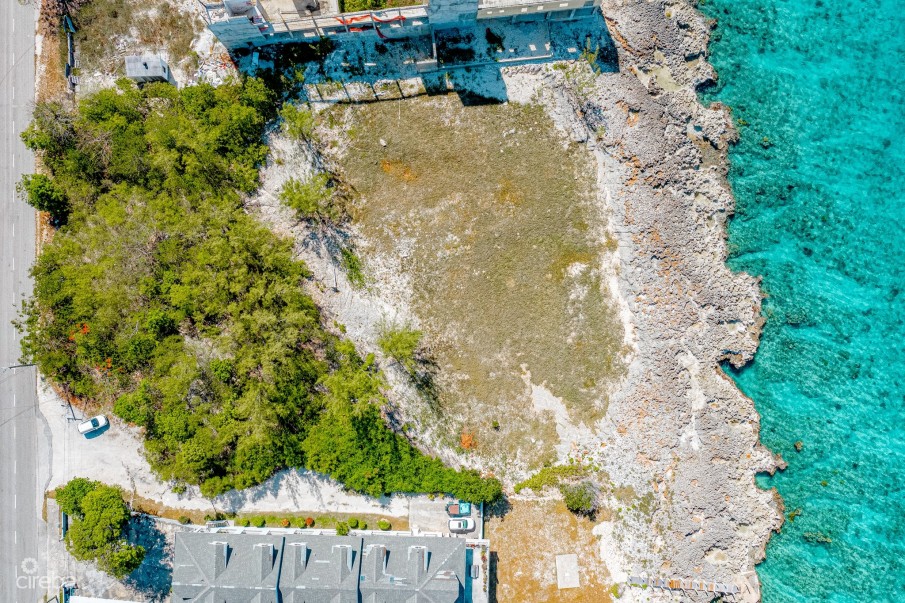 RECENTLY REDUCED! NORTH WEST POINT OCEANFRONT DEVELOPMENT LAND - Image 1