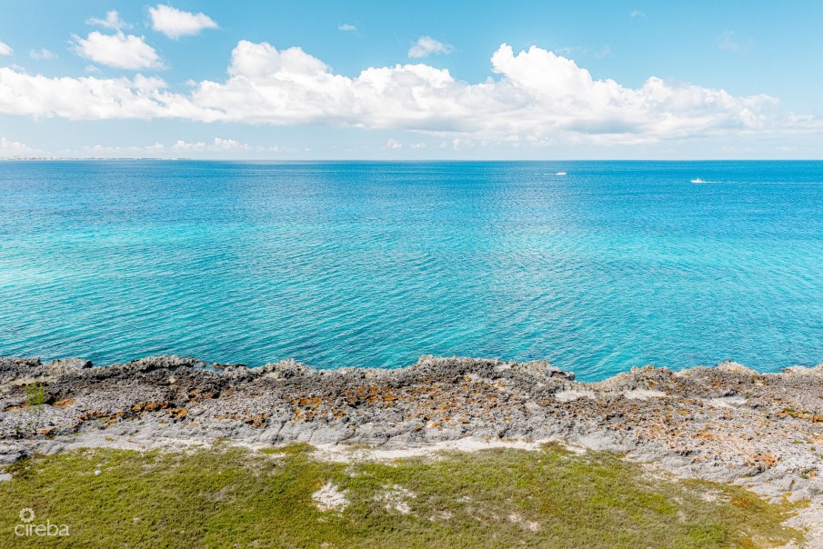 RECENTLY REDUCED! NORTH WEST POINT OCEANFRONT DEVELOPMENT LAND - Image 4