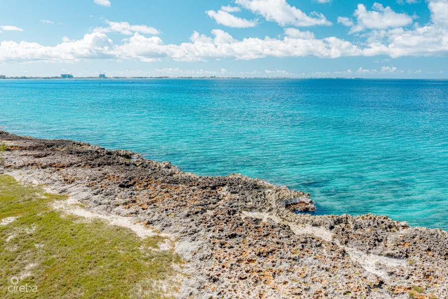 RECENTLY REDUCED! NORTH WEST POINT OCEANFRONT DEVELOPMENT LAND - Image 5
