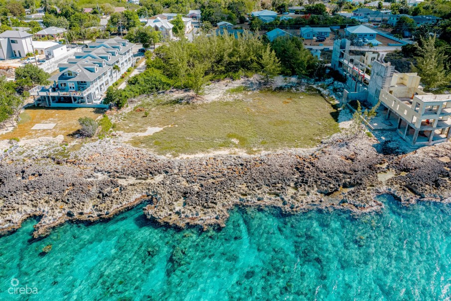 RECENTLY REDUCED! NORTH WEST POINT OCEANFRONT DEVELOPMENT LAND - Image 2