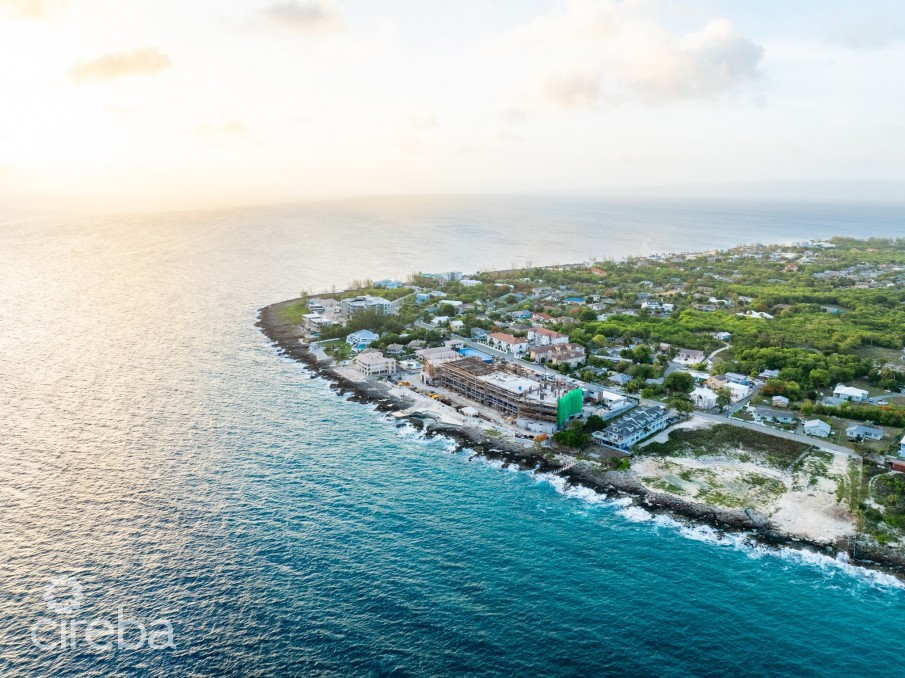 RECENTLY REDUCED! NORTH WEST POINT OCEANFRONT DEVELOPMENT LAND - Image 14