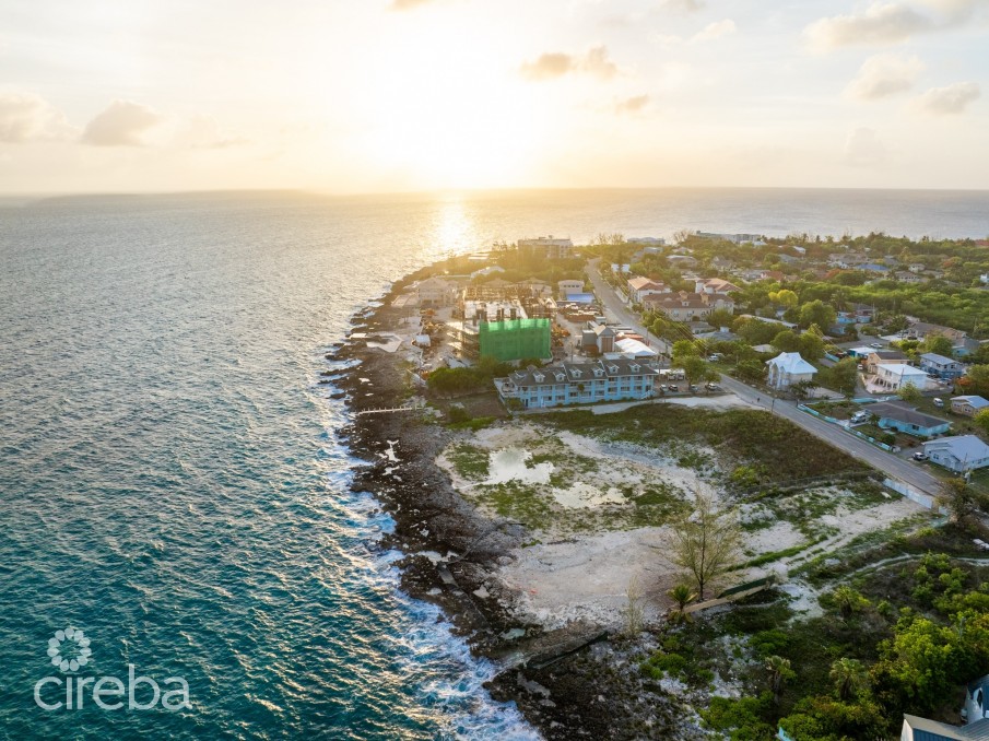 RECENTLY REDUCED! NORTH WEST POINT OCEANFRONT DEVELOPMENT LAND - Image 10