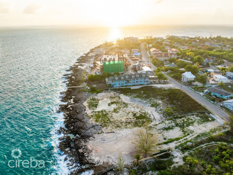 RECENTLY REDUCED! NORTH WEST POINT OCEANFRONT DEVELOPMENT LAND - Image 9