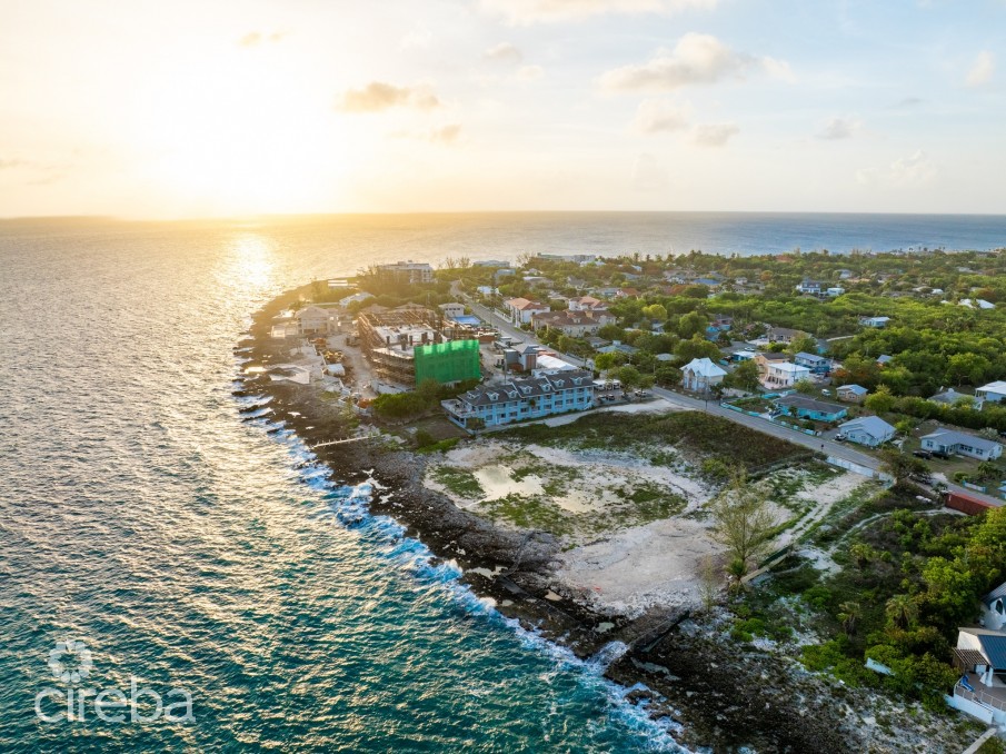 RECENTLY REDUCED! NORTH WEST POINT OCEANFRONT DEVELOPMENT LAND - Image 11