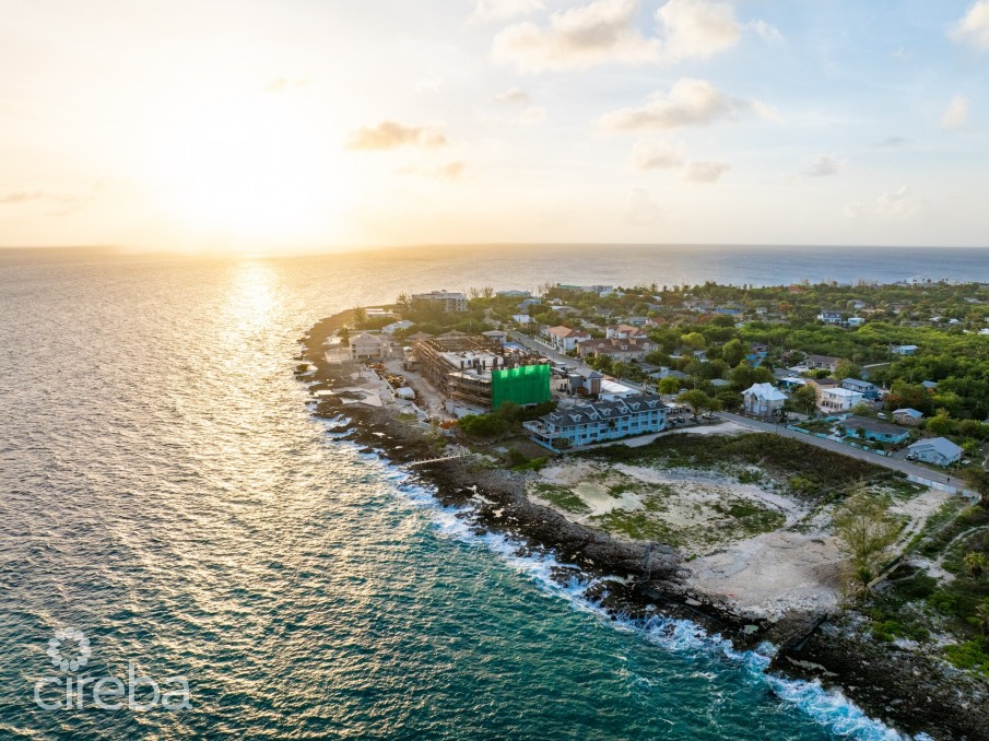 RECENTLY REDUCED! NORTH WEST POINT OCEANFRONT DEVELOPMENT LAND - Image 12