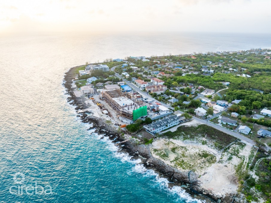 RECENTLY REDUCED! NORTH WEST POINT OCEANFRONT DEVELOPMENT LAND - Image 15