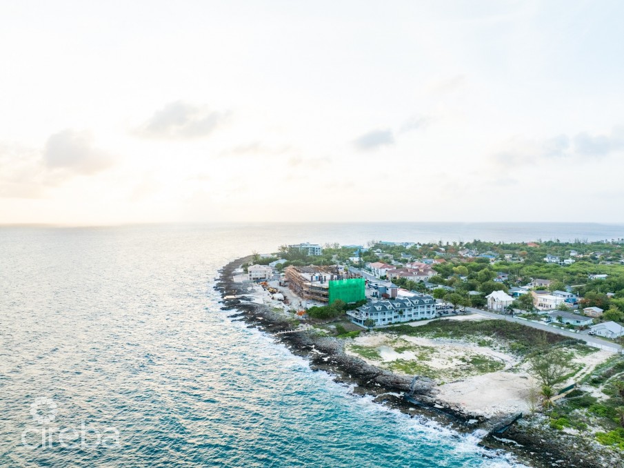 RECENTLY REDUCED! NORTH WEST POINT OCEANFRONT DEVELOPMENT LAND - Image 16