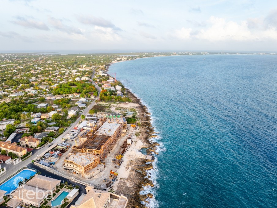 RECENTLY REDUCED! NORTH WEST POINT OCEANFRONT DEVELOPMENT LAND - Image 13