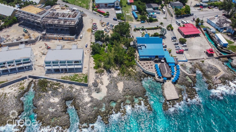 WATERFRONT DEVELOPMENT OPPORTUNITY - Image 3