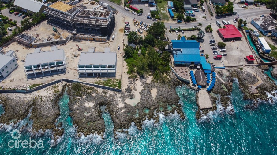 WATERFRONT DEVELOPMENT OPPORTUNITY - Image 1