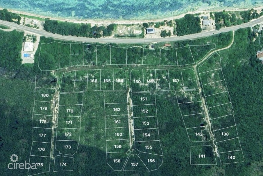 NORTHSHORE ESTATES LAND - Image 2