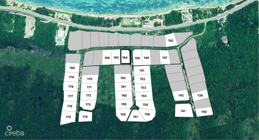 NORTHSHORE ESTATES LOT - Image 2