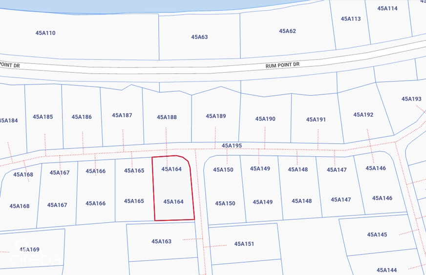NORTHSHORE ESTATES LOT - Image 3