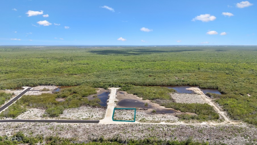 NORTHSHORE ESTATES LOT - Image 1