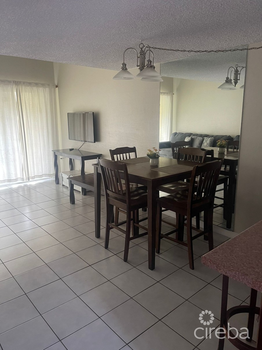 OCEAN CLUB - 1 BED LOFT - Image 1