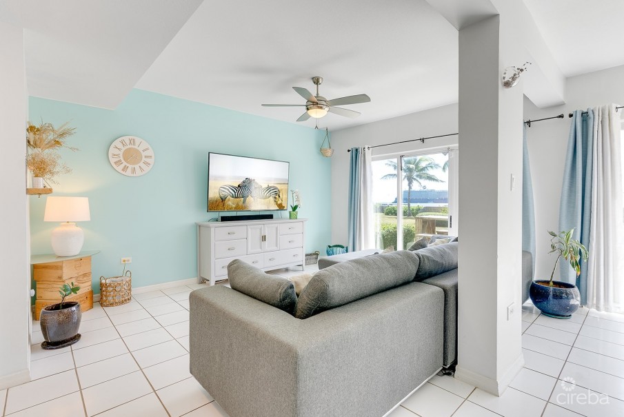 OCEAN CLUB #403 - Image 2