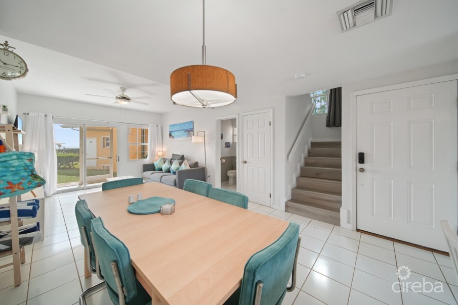 OCEAN CLUB CONDOMINIUM WITH OCEAN FRONT VIEW - Image 2