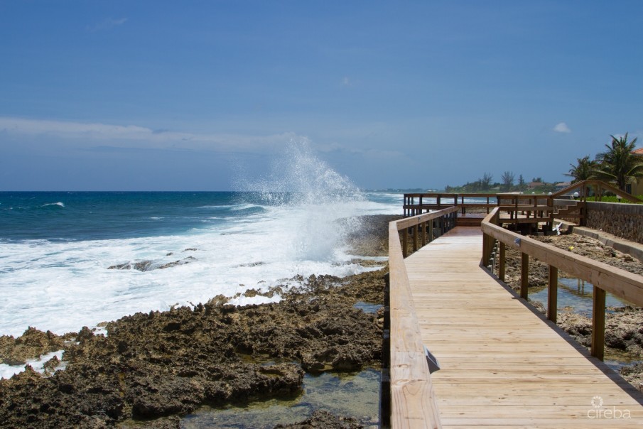 OCEAN CLUB CONDOMINIUM WITH OCEAN FRONT VIEW - Image 1