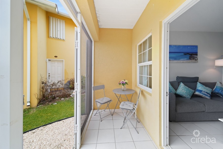 OCEAN CLUB CONDOMINIUM WITH OCEAN FRONT VIEW - Image 10