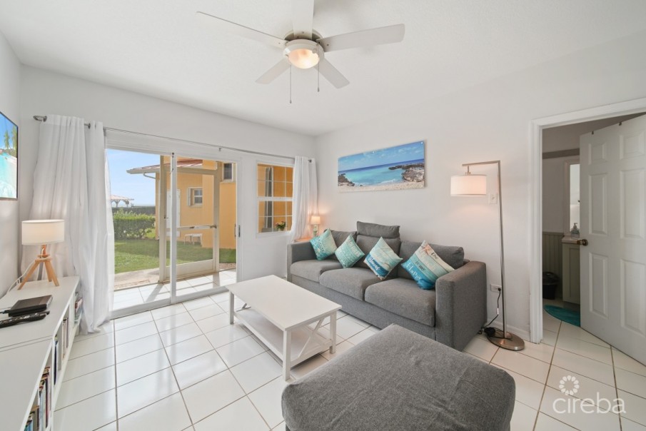 OCEAN CLUB CONDOMINIUM WITH OCEAN FRONT VIEW - Image 6