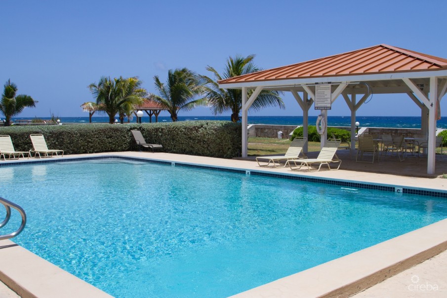 OCEAN CLUB CONDOMINIUM WITH OCEAN FRONT VIEW - Image 22