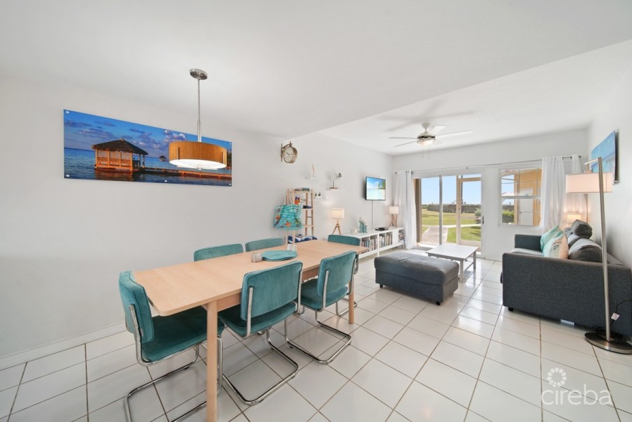 OCEAN CLUB CONDOMINIUM WITH OCEAN FRONT VIEW - Image 3