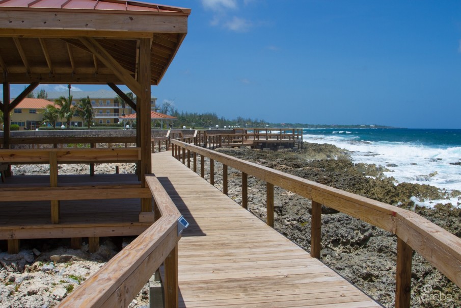 OCEAN CLUB CONDOMINIUM WITH OCEAN FRONT VIEW - Image 20