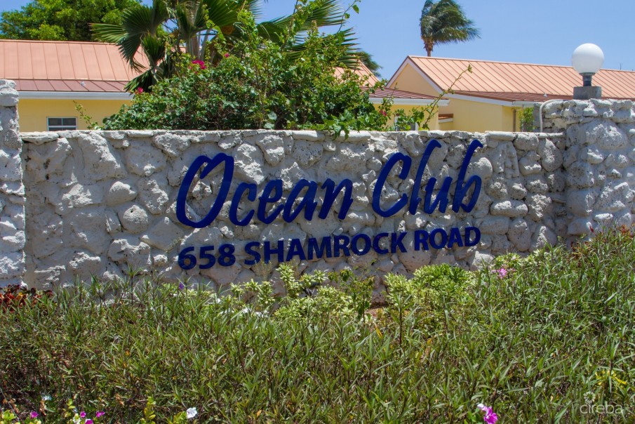 OCEAN CLUB CONDOMINIUM WITH OCEAN FRONT VIEW - Image 24