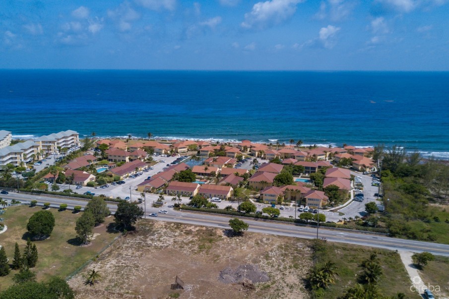 OCEAN CLUB CONDOMINIUM WITH OCEAN FRONT VIEW - Image 25