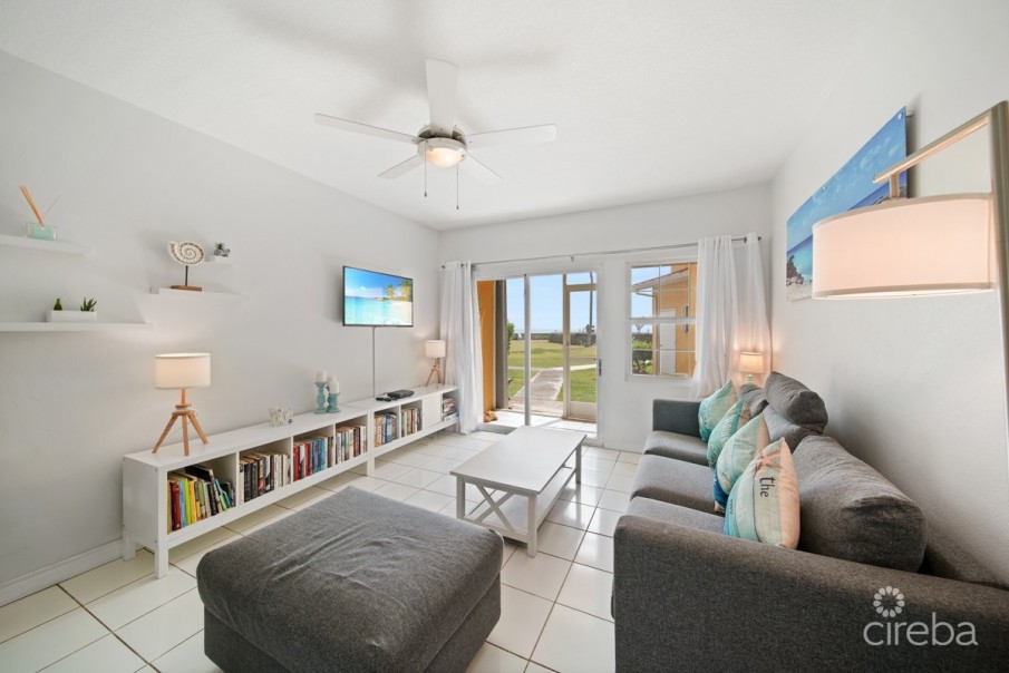 OCEAN CLUB CONDOMINIUM WITH OCEAN FRONT VIEW - Image 4