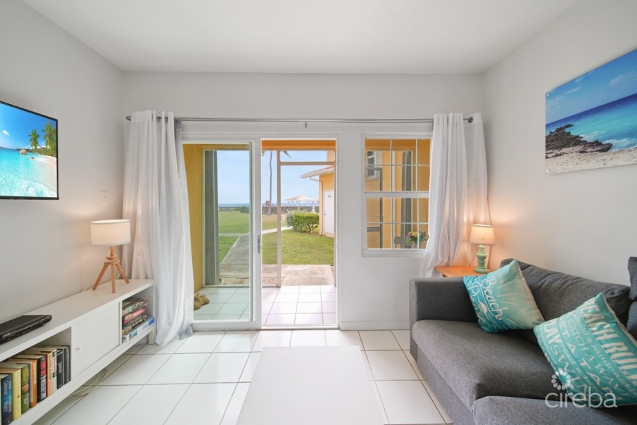 OCEAN CLUB CONDOMINIUM WITH OCEAN FRONT VIEW - Image 9