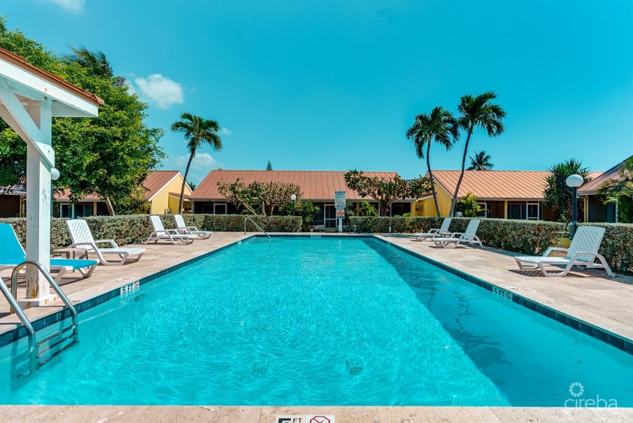 OCEAN CLUB POOL VIEW - RENOVATED CORNER UNIT - Image 11