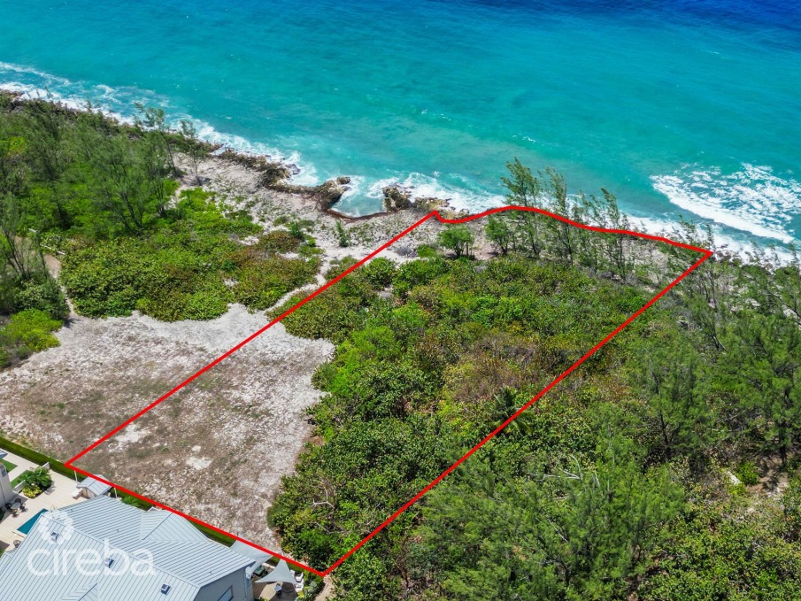 OCEAN FRONT WEST BAY LAND CONCH POINT - Image 4