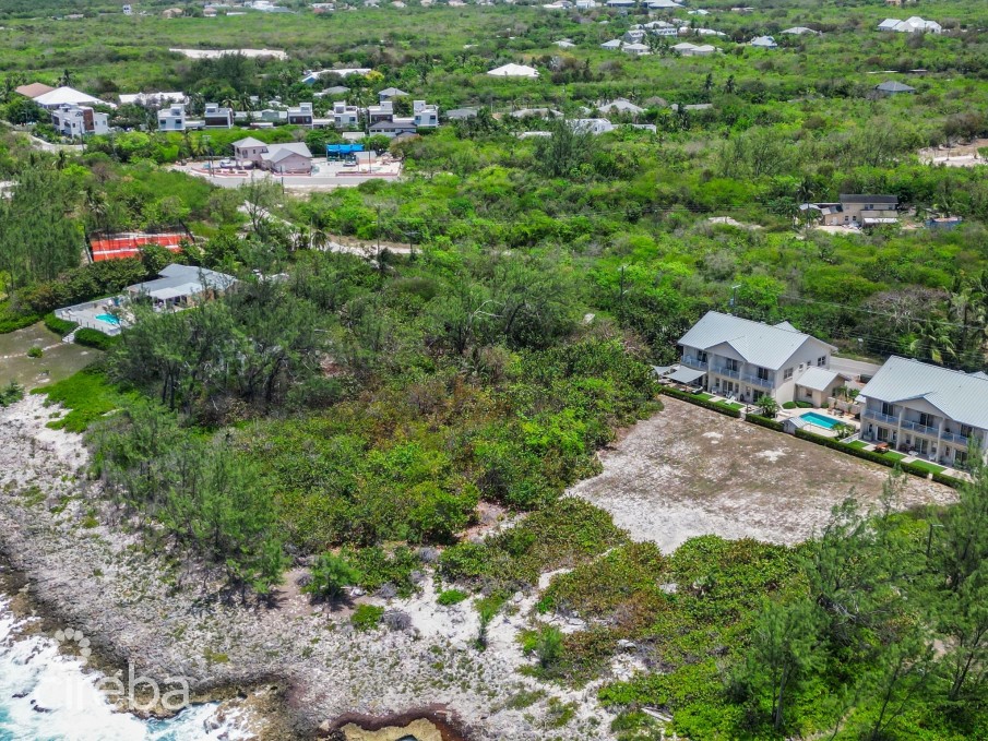 OCEAN FRONT WEST BAY LAND CONCH POINT - Image 3