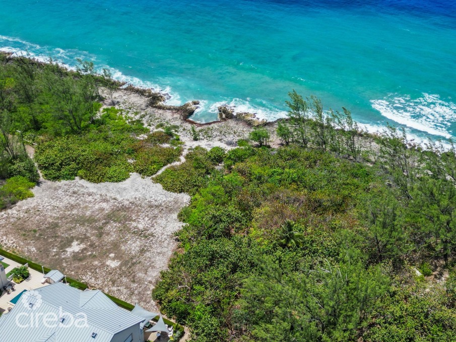OCEAN FRONT WEST BAY LAND CONCH POINT - Image 5