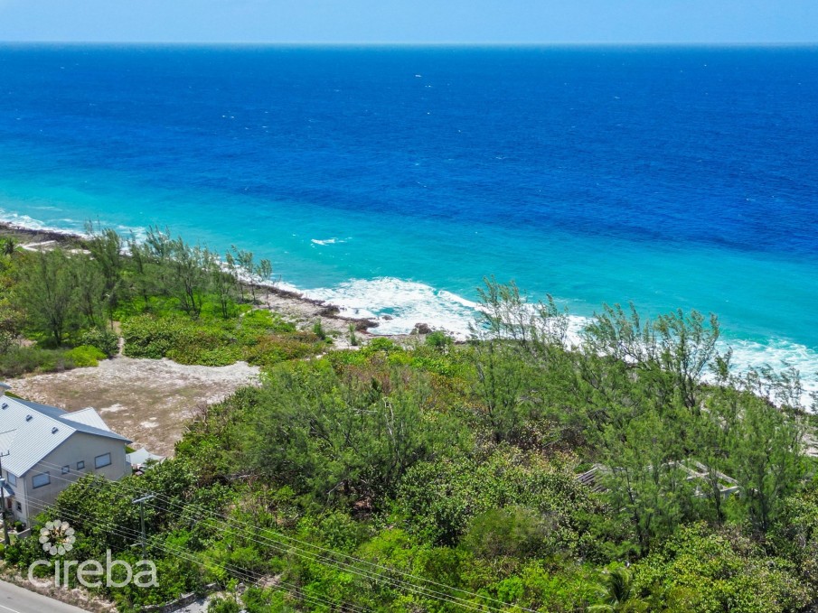 OCEAN FRONT WEST BAY LAND CONCH POINT - Image 6