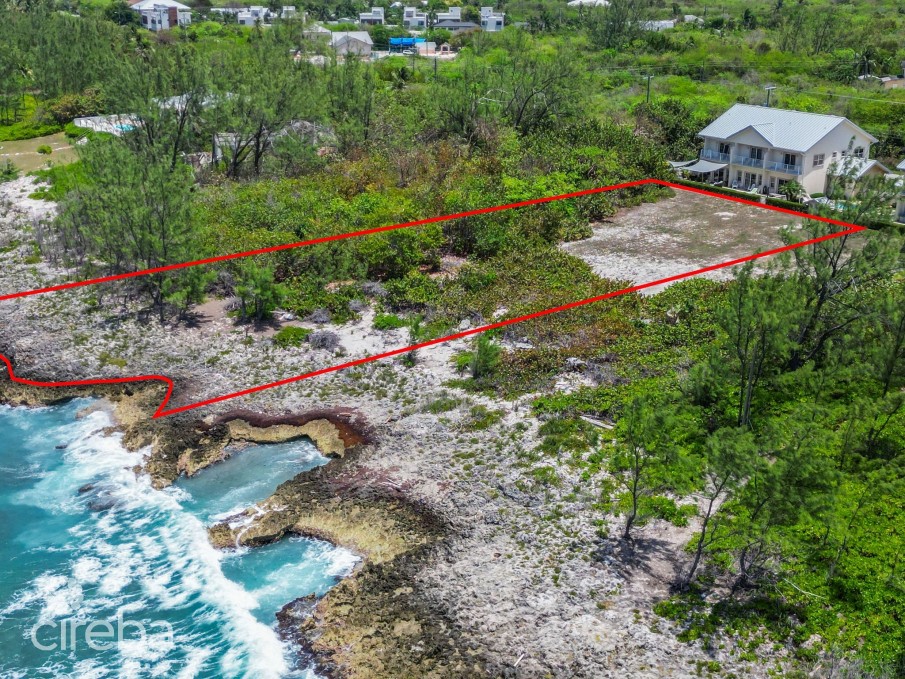OCEAN FRONT WEST BAY LAND CONCH POINT - Image 2