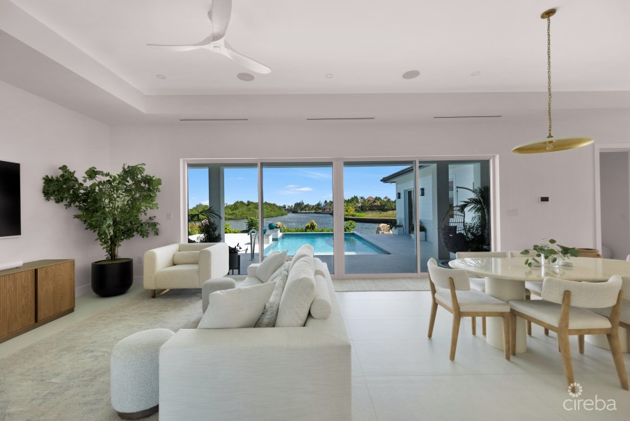 OCEAN LANE  NEWLY BUILT EXECUTIVE HOME - Image 3