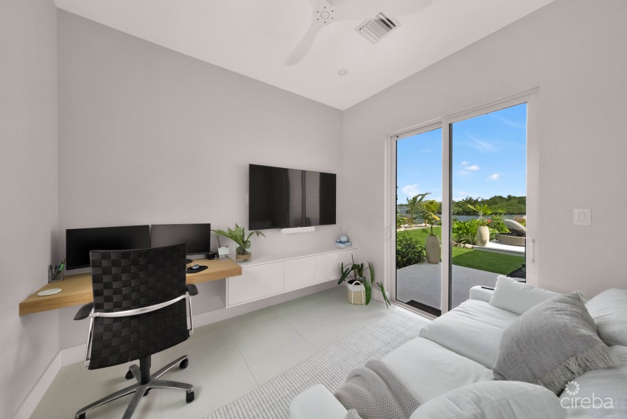 OCEAN LANE  NEWLY BUILT EXECUTIVE HOME - Image 7