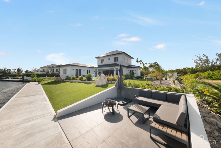 OCEAN LANE  NEWLY BUILT EXECUTIVE HOME - Image 21