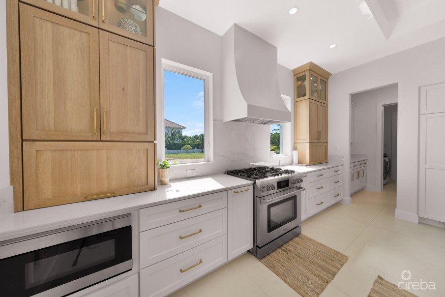 OCEAN LANE  NEWLY BUILT EXECUTIVE HOME - Image 4